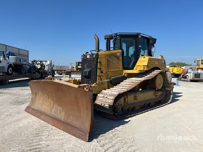 2020 Cat D6 LGP Crawler Dozer