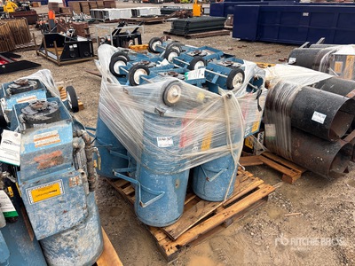 Quantity of (6) Sure Flame S400T 400000 BTU Raumheizer