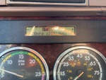 Hour Meter / Odometer