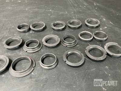 (26) Hamilton Sundstrand 3803-26 Seals