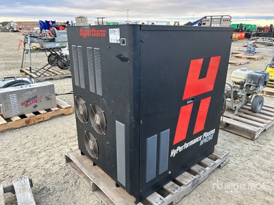 Hypertherm HPR260 Plasma Power Source