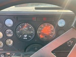 Cab with Warning Lights