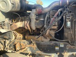 Engine with Engine - Right Side