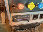 Cab with Heater