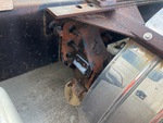 Underbody with Suspension Springs/Hangers