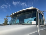 General Appearance with Glass