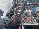 Underbody with Wet Kit Plumbing