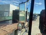 Cab with Mirrors