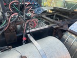 Underbody with Frame Condition