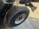 Underbody with Right Steer Tire