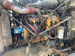 Engine with Engine - Left Side