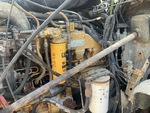 Engine with Fuel System