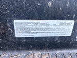 General Appearance with Numéro de série/Numéro d'identification du véhicule automobile