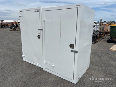Quantity of Storage Box