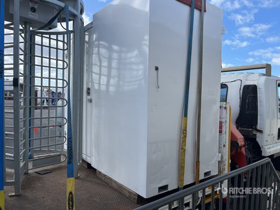 Qty of Storage Box