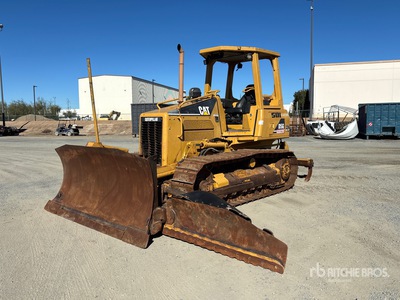 2004 Cat D5G XL Crawler Dozer