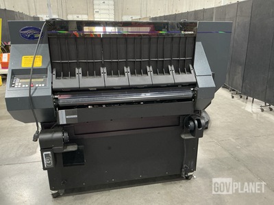 Gerber Scientific MAXX2 Printer