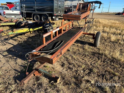 Log Splitter