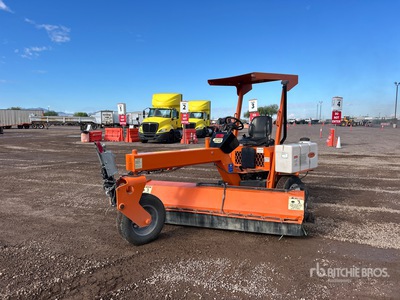 2018 Lay-Mor SM300 Barredora