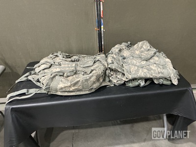 (28) Large Field Pack Sets