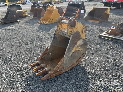 Esco 23 in Digging Excavator Bucket