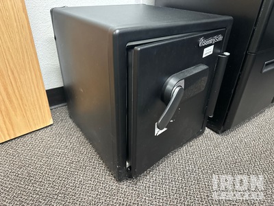 Sentry  Safe