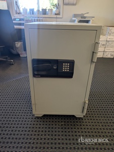 Sentry S6770 Safe