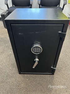 Amazon Basics B074KHWNJZ Safe