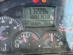 Hour Meter / Odometer