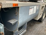 Hydraulics - Crane Carrier/Chassis with Hydraulic Tank