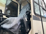 Safety with Safety Lock Out/Stop