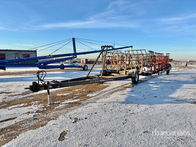 Flexi-Coil Diamond 67 ft Erpice