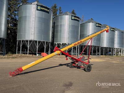 2019 Westfield TFX2 100-36 10 in x 36 ft Grain Auger