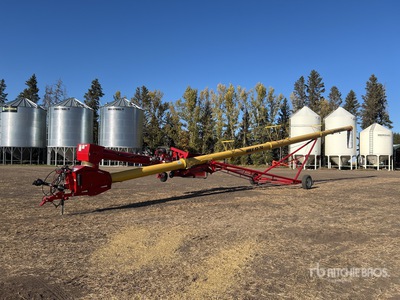 2020 Westfield MKX13-74 13 in x 74 ft Swing Grain Auger