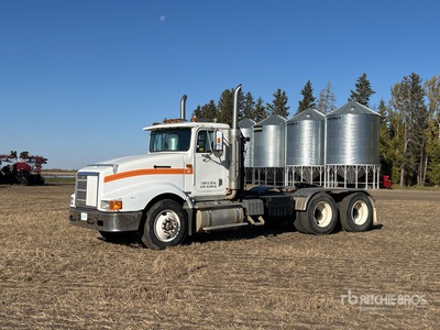 1994 International 9400 Day Cab Prime Mover