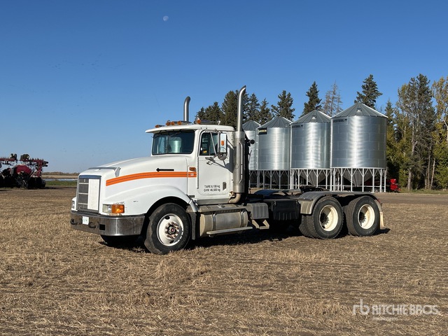 9400 1994 International