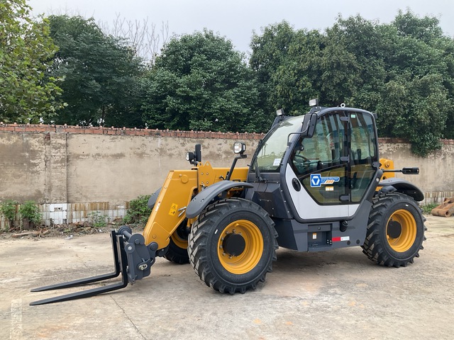 2023 XCMG XT3007 Telehandler (Unused)