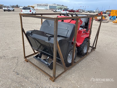 2025 AGT SDA140W Wheel Loader (Unused)
