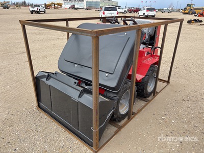 2025 AGT SDA140W Wheel Loader (Unused)