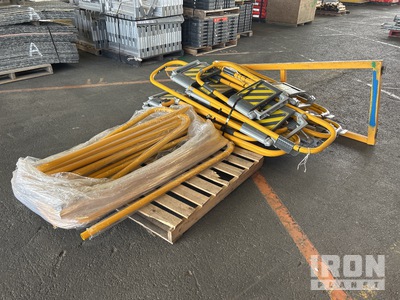 Quantity of Swing Gates