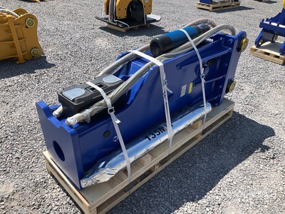 2025 Elephant HB20G-N Martillo Hidraulico (Sin Usar) / Hydraulic Breaker - Fits 18 - 24 ton Excavators (Unused)