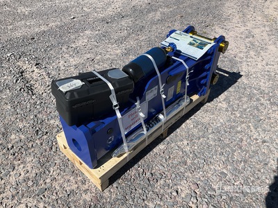 2025 Elephant EPB400B-N Martillo Hidraulico (Sin Usar) / Hydraulic Breaker - Fits 4 - 7 ton Excavators (Unused)