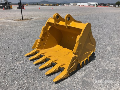 2025 Elephant BKT336D60HD 60-N 60 in Digging Cucharon para Excavadora (Sin Usar) / Baggerlöffel (Unused)