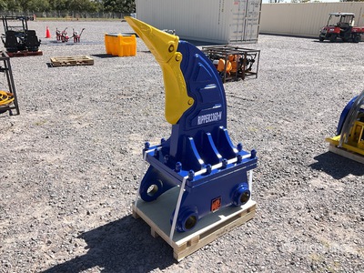 2025 Elephant RIPPER336D-N Riper para Excavadora (Sin Usar) / Graafmachine Ripper (Unused)