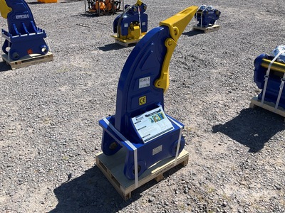 2025 Elephant RIPPER320-N Riper para Excavadora (Sin Usar) / Graafmachine Ripper - Fits 18 - 26 ton Excavators (Unused)