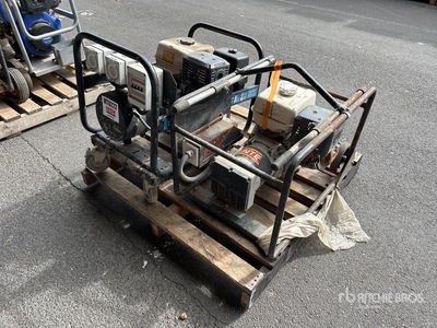 Portable Generator Set