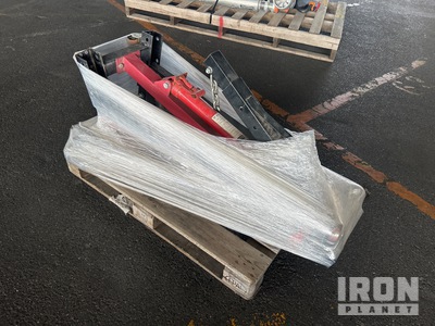 1 Ton Folding Engine Crane