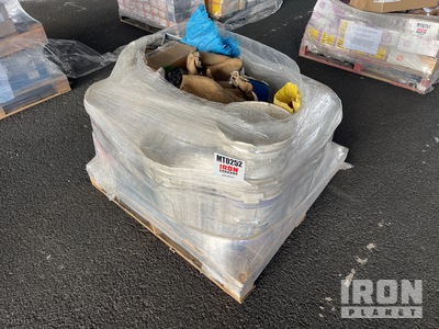 Quantity of Miscellaneous Nuts & Bolts