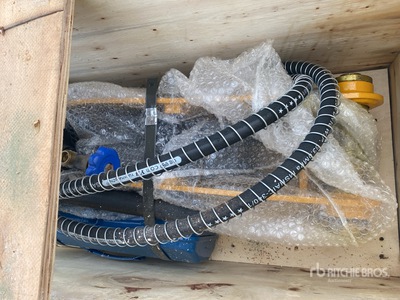 Hydraulic Breaker (Unused)