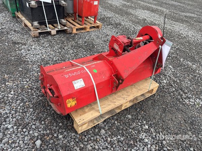 Rental Equipment